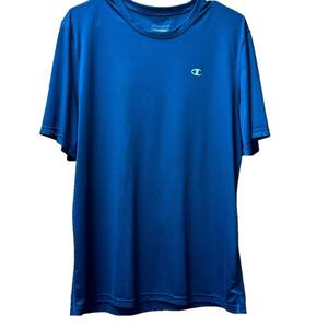 Champion Large Athletic Wear Mens Shirt